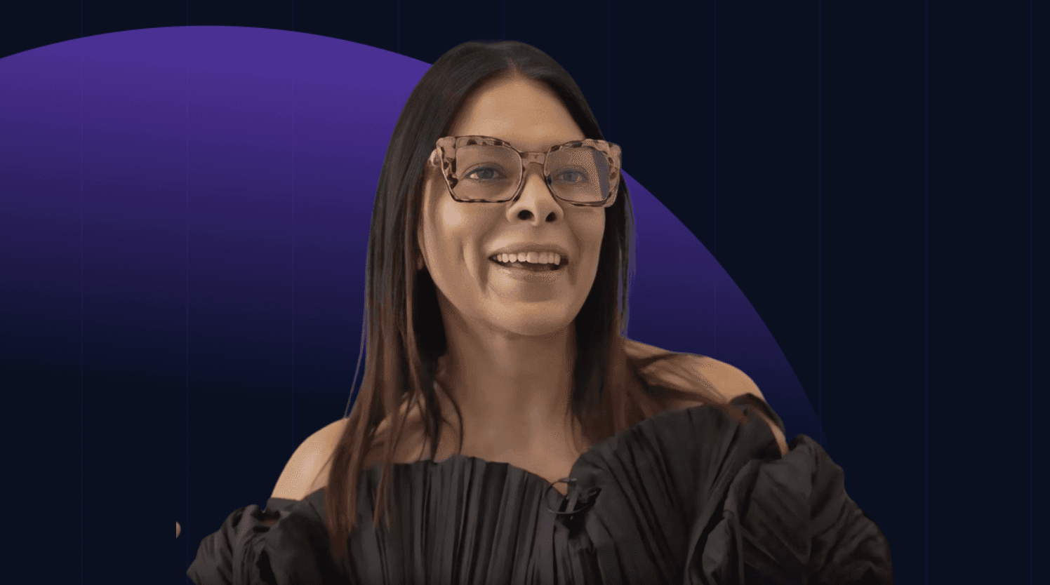 Mia Reynolds